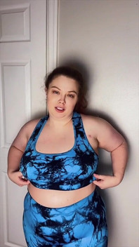BBW Step-sis and Step-bro Solo Roleplay POV