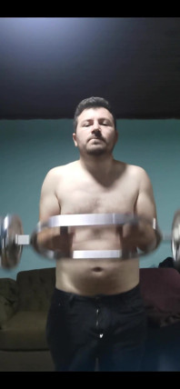 Full Training Continues