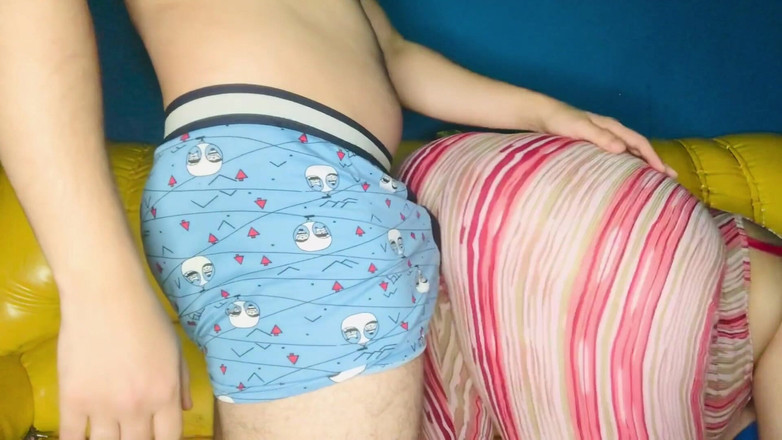 Majda Arabic: Vợ tôi Ả Rập Xê Út mông to