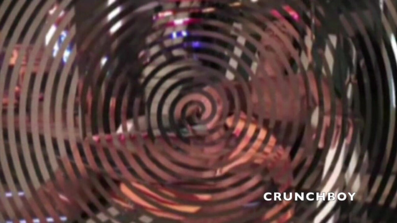 Crunch Boy: Twink fucked by sexy latino militaty boy