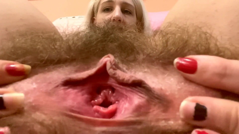 Cuteblonde666: Pospěš si a stříkej do mě JOI
