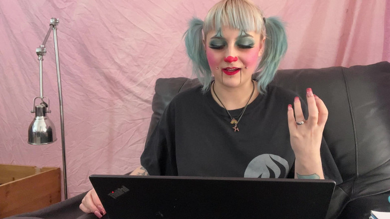 Alice Bean: Reação de sph