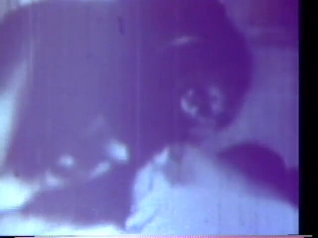 Vintage Usa: Perfect MILF and perfect vintage sex (No audio but music)
