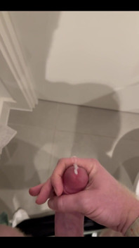 Bust a Load with Me