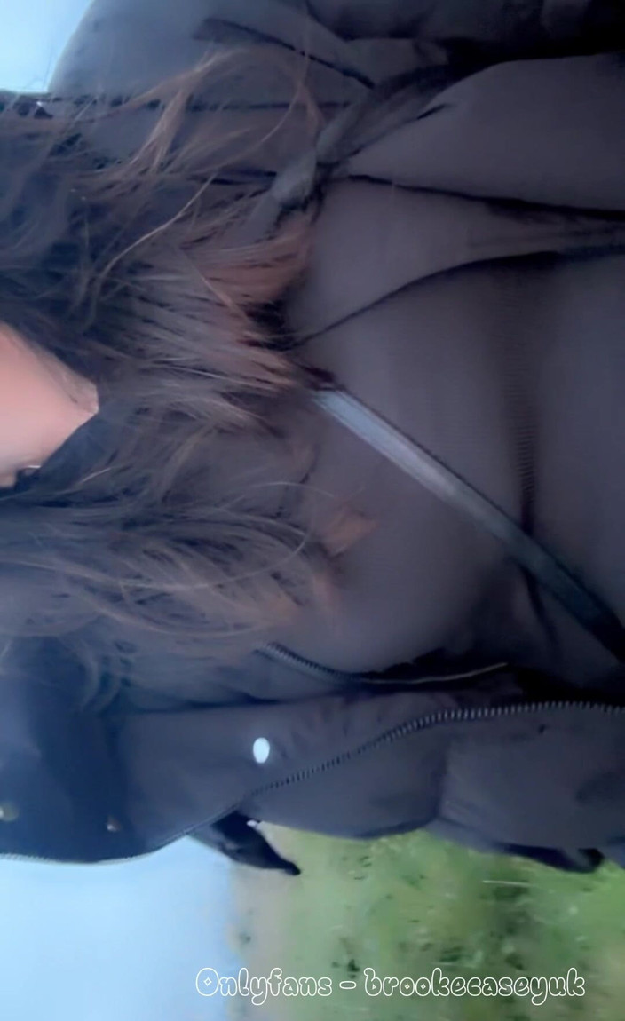 BrookeCaseyUk: Cammina e nel bosco