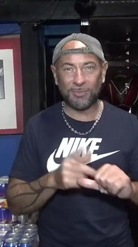 Mendoza fucked raw by Nicolas Bardem
