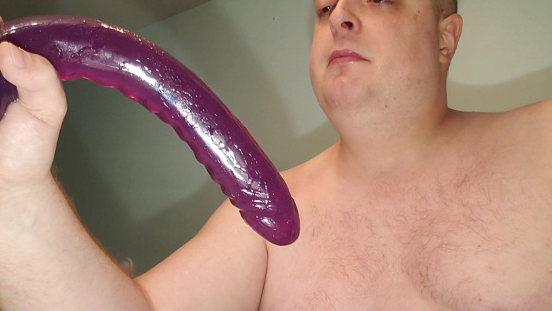 Charlieboy69: Głębokie gardło dildo