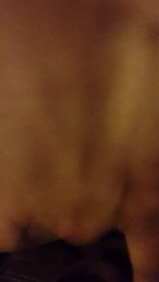 Sshlut: Slut gets fingered till she cums