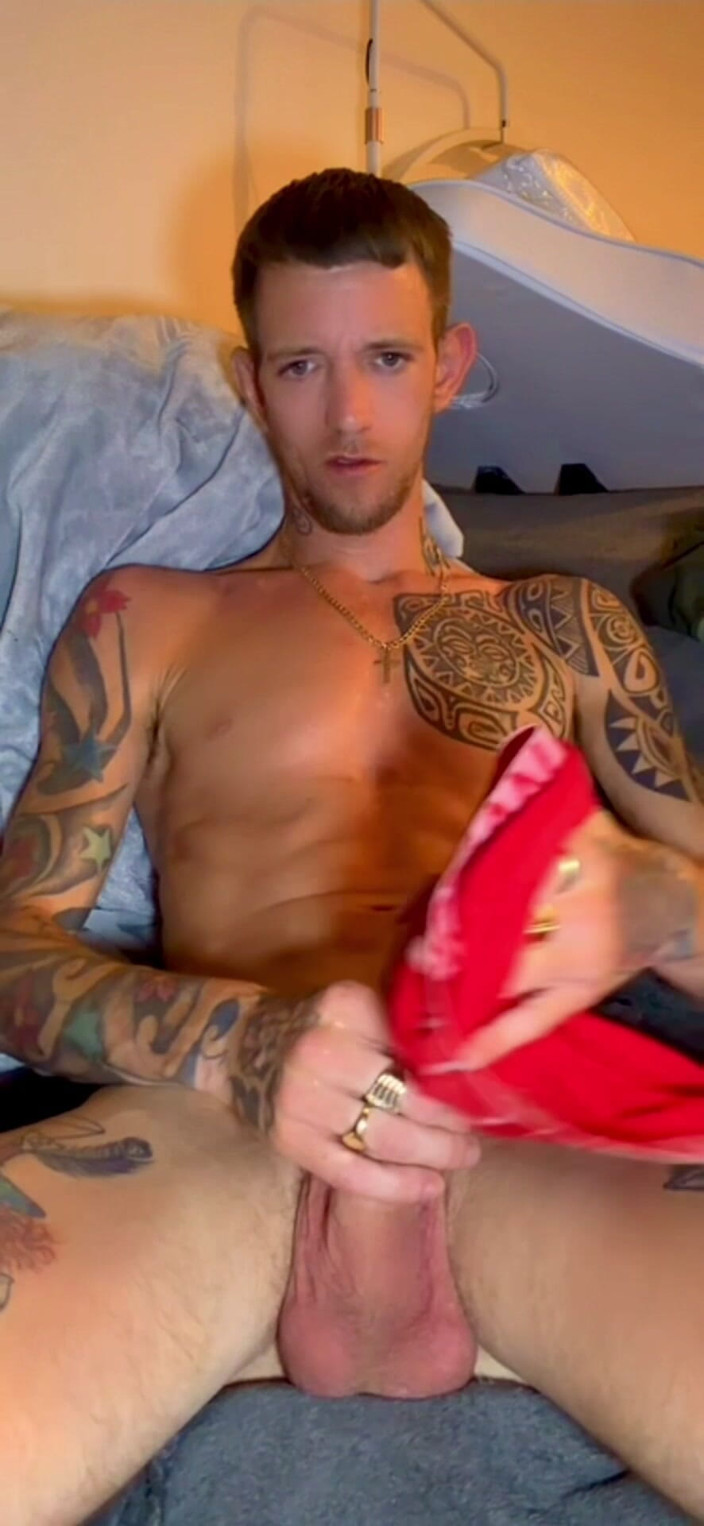 Chardoffchavlad: Chav Wank