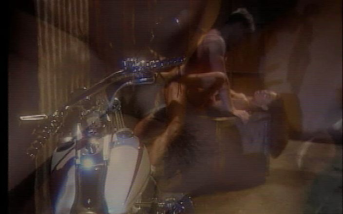 EroticPlanet XXX: Artiste Molto Libidinose (celý film)