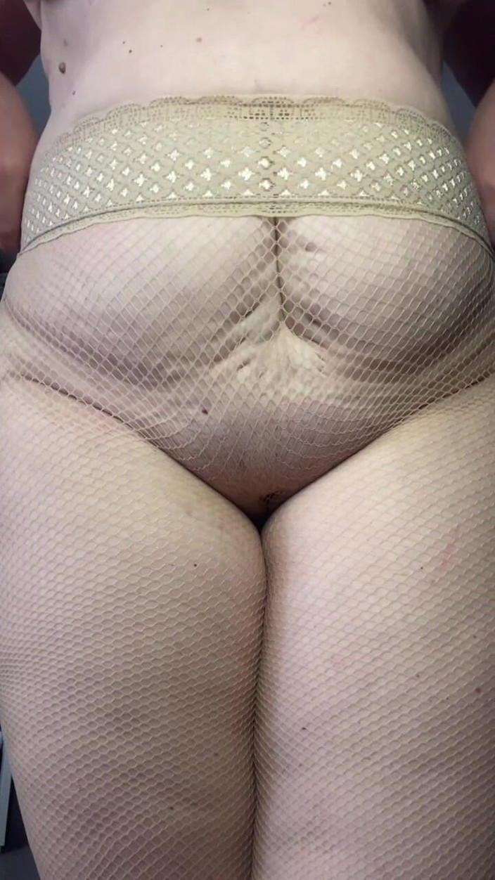 VikkiGeorgia: 胖身体秀