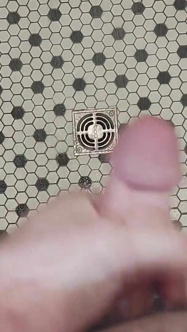 Stroking at a Hilton (Nerdy seducer)