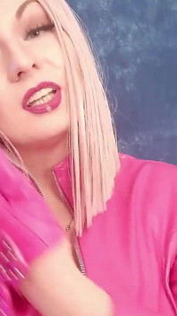 PVC seksual, model lucah fetish Arya Grander Swafoto Video Percuma XXX