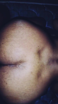 Husband 's Friend Fucking Me