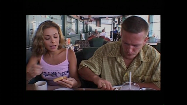 MUSCHI TV - our best full movie: È Stata Soddisfatta Quando Ottiene Una Doppia Penetrazione Con Un...