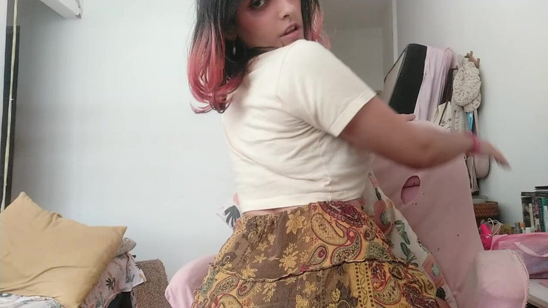 Ms Candy Bunny: Knullar dina vänner