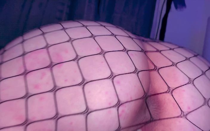 Vega Nova and Daddy: Cewek semok gotik ini dicrot di dalam sama kontol besar...