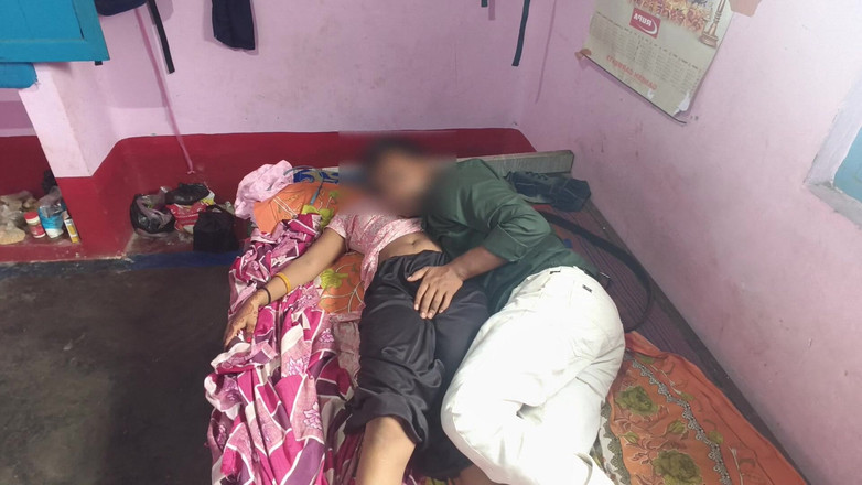 Sobha rani: Hit hai bhabhi ka video injoy fidanzato