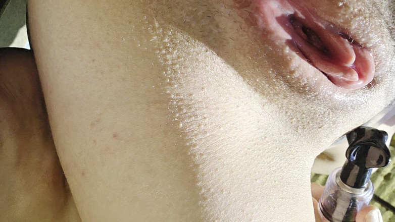 Ana Liz: La mia figa è lurida arrapata oggi, tesoro!