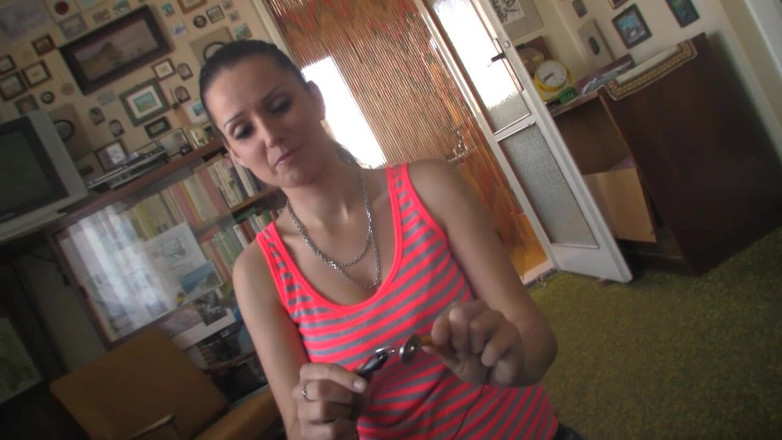 Facial flavor: Dorongan stimulator untuk ejakulasi maksimum