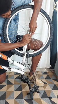 Preto bbc goza duas vezes na bunda