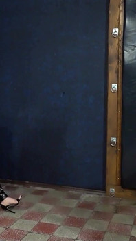 Bonnie Dolce's Strap-on Pleasure