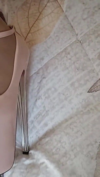 My Beautiful Shoes (8 Inches Platform Heels)