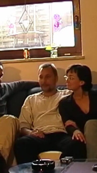 Lisa îl face pe Mannie la un încornorat