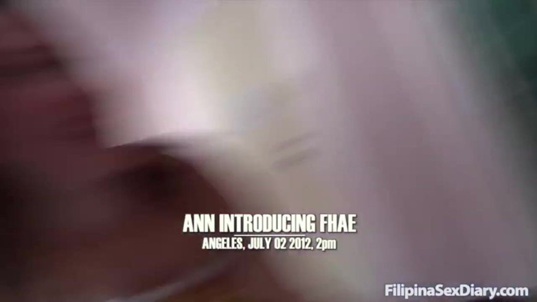 Sex Diary: Two hot friend tag team lucky foreig cock