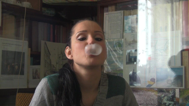 Facial flavor: Stuzzicabile