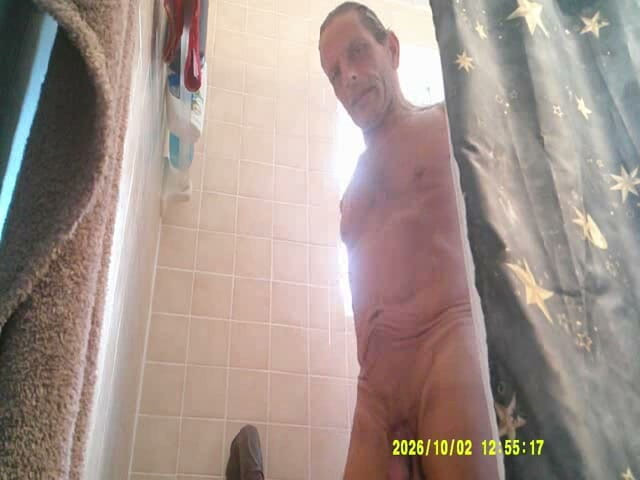 COBRA CRAIG: Wazz up Shower Brakes Are Bl Ed and Yes I...