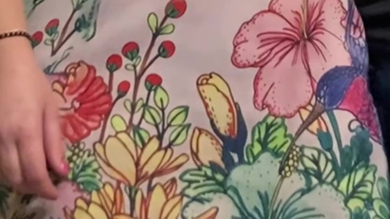 PriyaNaavya: Pane bože!! Starý muž mě masturbuje v metru