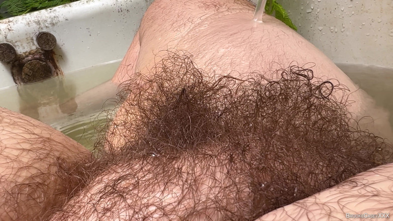 Brooke Casey: Bobbing cho Bush