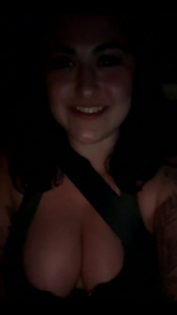 Exciting News! Last Night I Picked up From the Airport