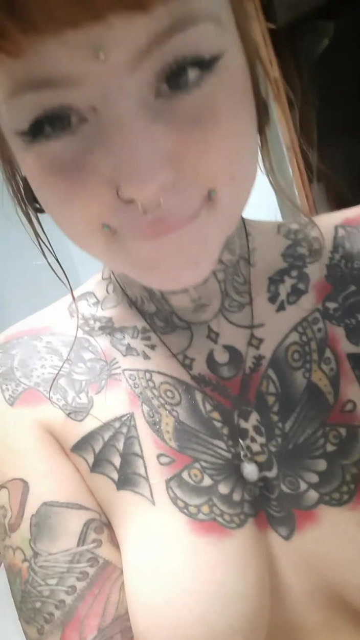 Yourfavecumslut: Rasage, gros plan et personnel, tous les angles