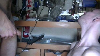 Gaybareback: First sextape with 2 twinks