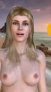 英語のセックスストーリー - 義理の妹とトムの蒸し暑い出会い - 4