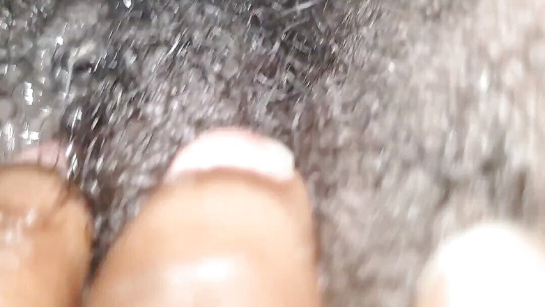 Roseblue2: 흑인 대물 자지 따먹기