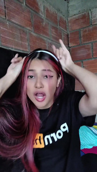 I Squirt Deliciously in My Shorts