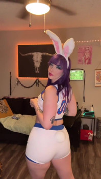 Bunny Play