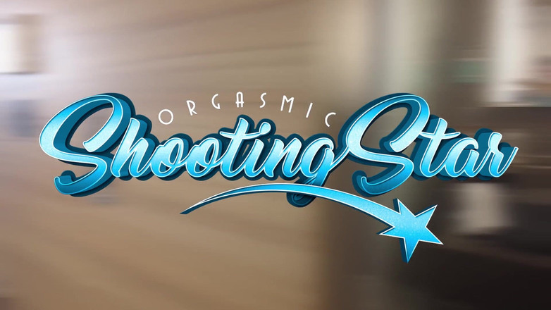 Shooting Star: Douchen met baas Shooting Star maakt haar werknemer