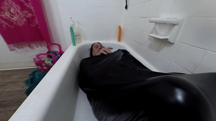 Lizzy Yum: Lizzy Yum MAY 2023 JUST ME # 10 post op orgasmus kundička anální...