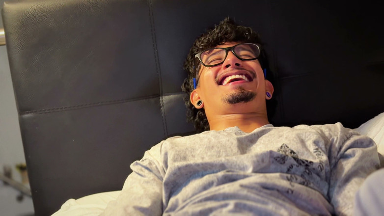 Andcristiann: We’re Just Going to Talk, Vlog with My Coworker