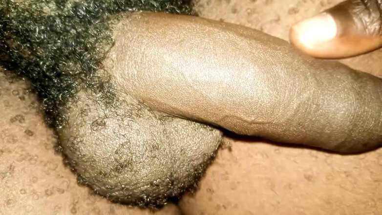 Judith xxx: 내 발기 페니스