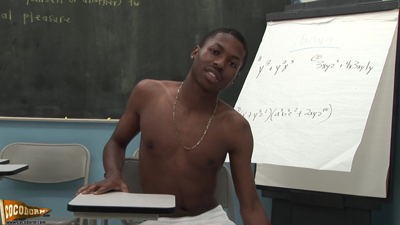 CocoDorm: Delone dickson 2