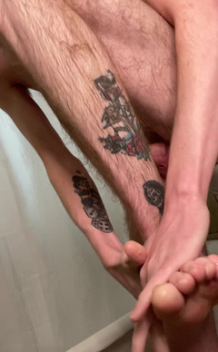 GhostCams: Po čase začnu vědět, kolik z toho je vlastně precum a...