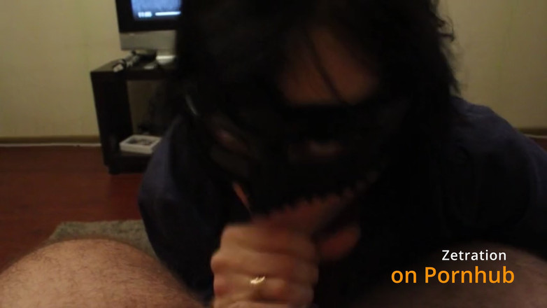 Zetration: Ich will und habe Angst... aber dann gebe ich mir...