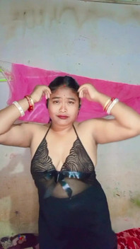 Moglie video completo di romanticismo indiano