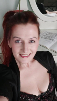 Natural Hairy, Jerk off with Me