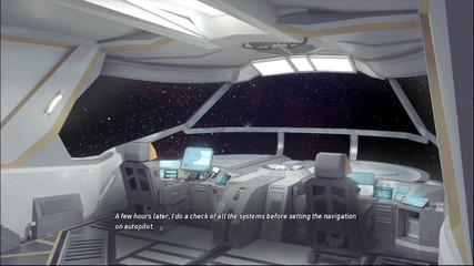 Gay Amaran: The Kč, Herní hratelnost část 2